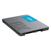 SSD 240GB Crucial BX500, SATA 2.5" (R540/W500MB/s) (80 TBW) (CT240BX500SSD1) — фото 2