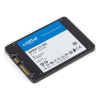 SSD 240GB Crucial BX500, SATA 2.5" (R540/W500MB/s) (80 TBW) (CT240BX500SSD1) — фото 3