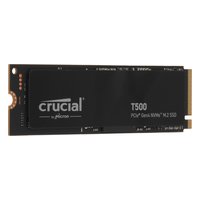 Crucial CT500T500SSD8 — SSD 500GB T500, NVMe M.2 2280 PCIe 4.0 x4 (R7200/W5700MB/s) (300 TBW) — фото 4
