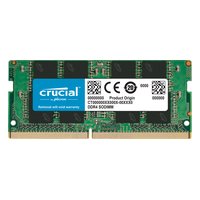 Модуль памяти 8GB 3200MHz DDR4 non-ECC SO-DIMM Unbuffered, Crucial (CT8G4SFRA32A) — фото 2