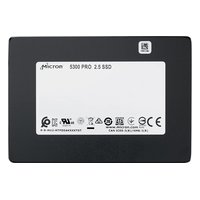 SSD 240GB Crucial 5300 PRO, SATA 2.5" (R540/W310MB/s) (DWPD 1.5) (657 TBW) (MTFDDAK240TDS-1AW1ZABYY) — фото 1