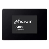 SSD 3.84TB Crucial 5400 PRO, SATA 2.5" (R540/W520MB/s) (DWPD 1.2) (MTFDDAK3T8TGA-1BC1ZABYYR)