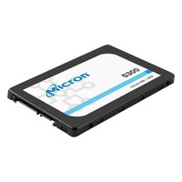 SSD 480GB Crucial 5300 MAX, SATA 2.5" (R540/W460MB/s) (DWPD 5) (MTFDDAK480TDT-1AW1ZABYY) — фото 2