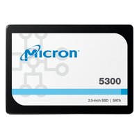 Crucial MTFDDAK960TDT-1AW1ZABYY — SSD 960GB 5300 MAX, SATA 2.5" (R540/W520MB/s) (8760 TBW)