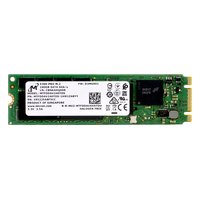 SSD 240GB Crucial 5300 PRO, SATA M.2 2280 (R540/W310MB/s) (DWPD 1.5) (MTFDDAV240TDS-1AW1ZABYY)