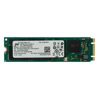 SSD 480GB Crucial 5300 PRO, SATA M.2 2280 (R540/W410MB/s) (DWPD 1.51) (1324 TBW) (MTFDDAV480TDS-1AW1ZABYY) — фото 1