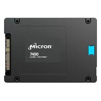SSD 3.84TB Crucial 7450 PRO, NVMe U.3 PCIe 4.0 x4 (R6800/W5300MB/s) (DWPD 1) (7300 TBW) (MTFDKCB3T8TFR-1BC1ZABYY)