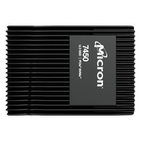 SSD 12.8TB Crucial 7450 MAX, NVMe U.3 PCIe 4.0 x4 (R6800/W5600MB/s) (DWPD 3) (70000 TBW) (MTFDKCC12T8TFS-1BC1ZABYY)