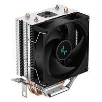 Кулер для процессора DeepCool AG200, до 100W, LGA1851/1700/1200/115x, AM5/AM4 — фото 1