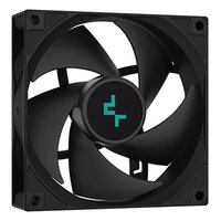 Кулер для процессора DeepCool AG200, до 100W, LGA1851/1700/1200/115x, AM5/AM4 — фото 5