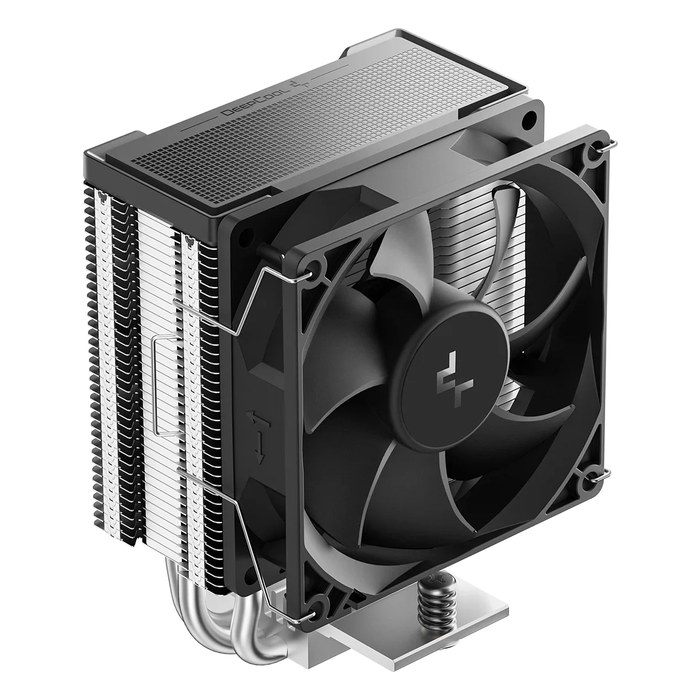 Кулер для процессора DeepCool AG300 G2, до 160W, LGA1851/1700, AM5/AM4