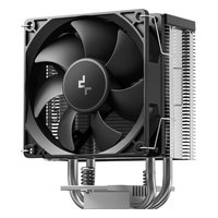 Кулер для процессора DeepCool AG300 G2, до 160W, LGA1851/1700, AM5/AM4 — фото 2