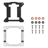 Кулер для процессора DeepCool AG300 G2, до 160W, LGA1851/1700, AM5/AM4 — фото 5