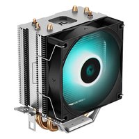 Кулер для процессора DeepCool AG300 Marrs, до 150W, LGA1851/1700/1200/115x, AM5/AM4 — фото 1