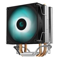 Кулер для процессора DeepCool AG300 Marrs, до 150W, LGA1851/1700/1200/115x, AM5/AM4 — фото 2