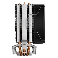 Кулер для процессора DeepCool AG300 Marrs, до 150W, LGA1851/1700/1200/115x, AM5/AM4 — фото 3