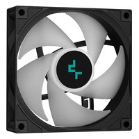 Кулер для процессора DeepCool AG300 Marrs, до 150W, LGA1851/1700/1200/115x, AM5/AM4 — фото 4