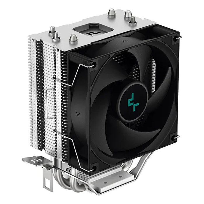 Кулер для процессора DeepCool AG300, до 150W, LGA1851/1700/1200/115x, AM5/AM4