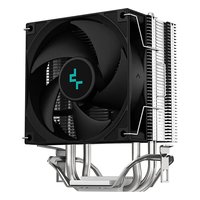 Кулер для процессора DeepCool AG300, до 150W, LGA1851/1700/1200/115x, AM5/AM4 — фото 2