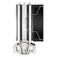 Кулер для процессора DeepCool AG300, до 150W, LGA1851/1700/1200/115x, AM5/AM4 — фото 3