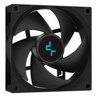 Кулер для процессора DeepCool AG300, до 150W, LGA1851/1700/1200/115x, AM5/AM4 — фото 4