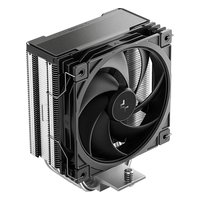 Кулер для процессора DeepCool AG400 G2, до 230W, LGA1851/1700, AM5/AM4 — фото 1