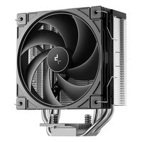Кулер для процессора DeepCool AG400 G2, до 230W, LGA1851/1700, AM5/AM4 — фото 2