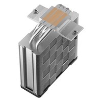Кулер для процессора DeepCool AG400 G2, до 230W, LGA1851/1700, AM5/AM4 — фото 3