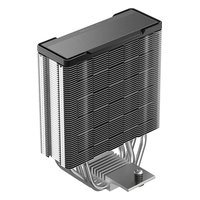 Кулер для процессора DeepCool AG400 G2, до 230W, LGA1851/1700, AM5/AM4 — фото 4