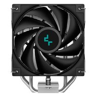 Кулер для процессора DeepCool AG400, до 220W, LGA1851/1700/1200/115x, AM5/AM4 — фото 2