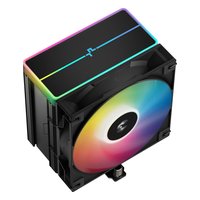 Кулер для процессора DeepCool AG500 BK ARGB V2, LGA1851/1700/1200/115x, AM5/AM4 (R-AG500-BKAMMN-GJD) — фото 3