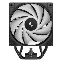 Кулер для процессора DeepCool AG500 BK ARGB V2, LGA1851/1700/1200/115x, AM5/AM4 (R-AG500-BKAMMN-GJD) — фото 4
