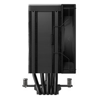 Кулер для процессора DeepCool AG500 BK ARGB V2, LGA1851/1700/1200/115x, AM5/AM4 (R-AG500-BKAMMN-GJD) — фото 5