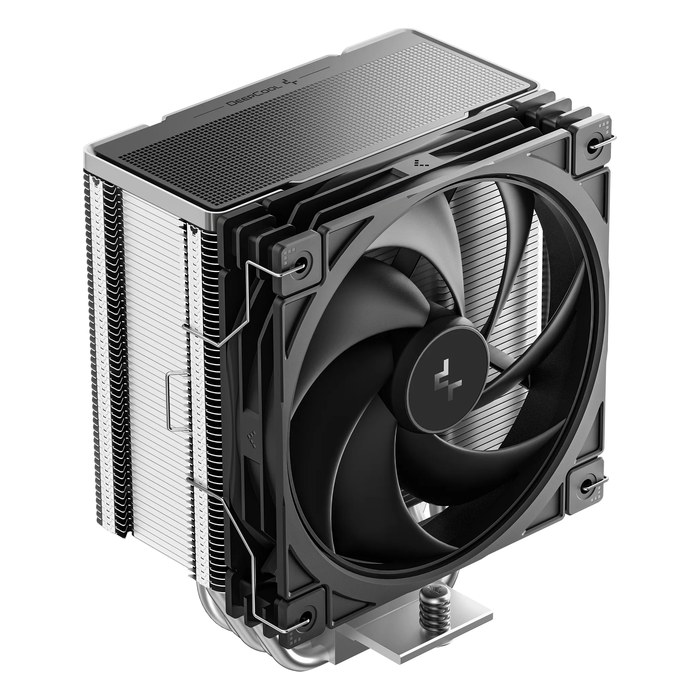 Кулер для процессора DeepCool AG500 G2, до 250W, LGA1851/1700, AM5/AM4 (R-AG500-BKNPMG2-G)