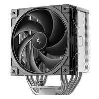 Кулер для процессора DeepCool AG500 G2, до 250W, LGA1851/1700, AM5/AM4 (R-AG500-BKNPMG2-G) — фото 2