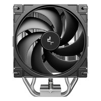 Кулер для процессора DeepCool AG500 G2, до 250W, LGA1851/1700, AM5/AM4 (R-AG500-BKNPMG2-G) — фото 3