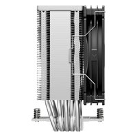 Кулер для процессора DeepCool AG500 G2, до 250W, LGA1851/1700, AM5/AM4 (R-AG500-BKNPMG2-G) — фото 4