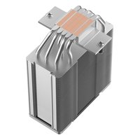 Кулер для процессора DeepCool AG500 G2, до 250W, LGA1851/1700, AM5/AM4 (R-AG500-BKNPMG2-G) — фото 5