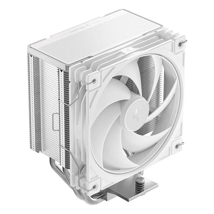 Кулер для процессора DeepCool AG600 WH, до 260W, LGA1851/1700, AM5/AM4