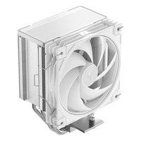 Кулер для процессора DeepCool AG600 WH, до 260W, LGA1851/1700, AM5/AM4 — фото 1