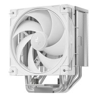 Кулер для процессора DeepCool AG600 WH, до 260W, LGA1851/1700, AM5/AM4 — фото 2