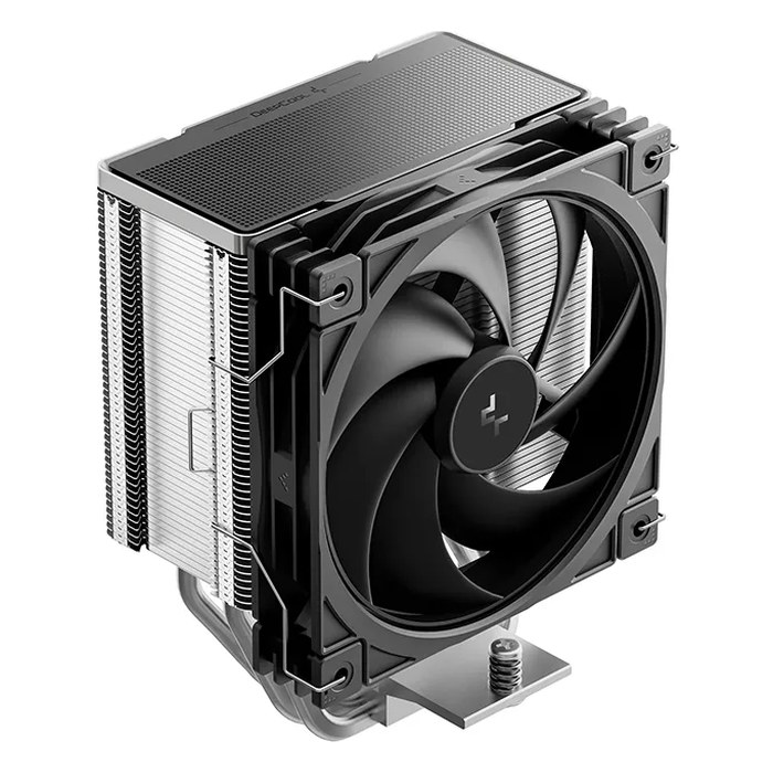 Кулер для процессора DeepCool AG600, до 260W, LGA1851/1700, AM5/AM4