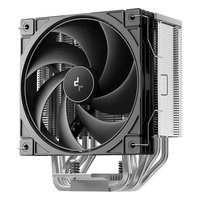 Кулер для процессора DeepCool AG600, до 260W, LGA1851/1700, AM5/AM4 — фото 2