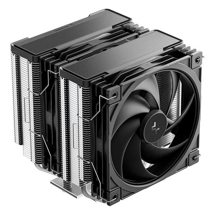 Кулер для процессора DeepCool AG620 G2, до 270W, LGA1851/1700, AM5/AM4