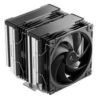 Кулер для процессора DeepCool AG620 G2, до 270W, LGA1851/1700, AM5/AM4 — фото 1