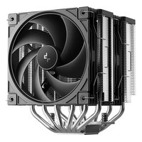 Кулер для процессора DeepCool AG620 G2, до 270W, LGA1851/1700, AM5/AM4 — фото 2