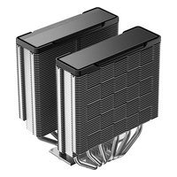 Кулер для процессора DeepCool AG620 G2, до 270W, LGA1851/1700, AM5/AM4 — фото 4