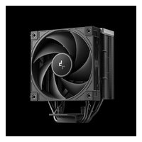 Кулер для процессора DeepCool AK400 G2 DIGITAL NYX, до 240W, LGA1851/1700/1200/115x, AM5/AM4 — фото 2