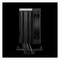 Кулер для процессора DeepCool AK400 G2 DIGITAL NYX, до 240W, LGA1851/1700/1200/115x, AM5/AM4 — фото 3