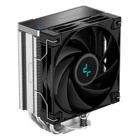 Кулер для процессора DeepCool AK400, до 220W, LGA1851/1700/1200/115x, AM5/AM4